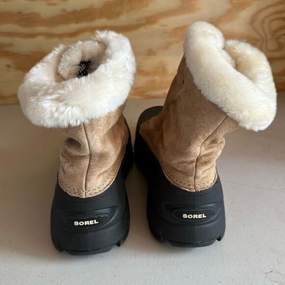 Sorel winter boots - Picture 1 of 6